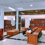 Văn phòng công chứng là gì? Vai trò của văn phòng công chứng