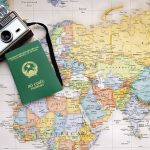 Hộ chiếu Việt Nam không cần xin visa có thể đi những nước nào?