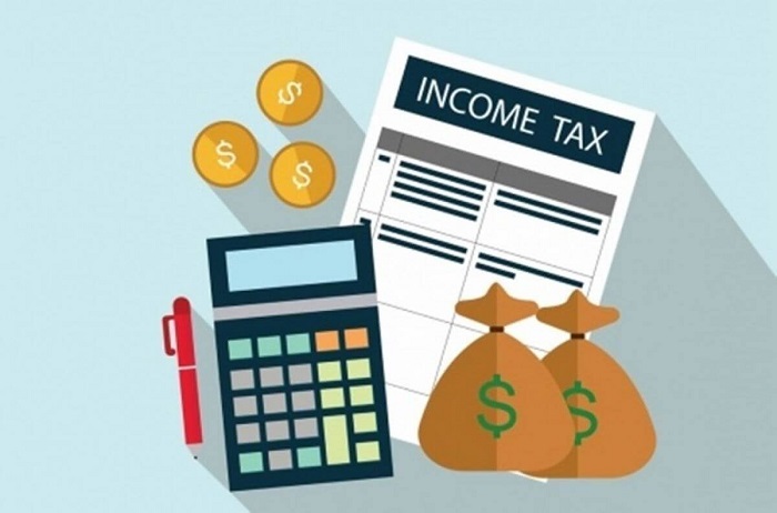 2. Cách tính thuế thu nhập cá nhân khi nhận thừa kế