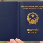 Người dân có bắt buộc phải đổi hộ chiếu cũ sang hộ chiếu có gắn chip?