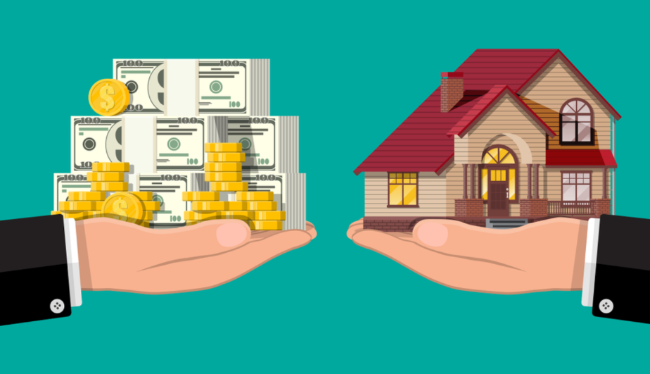 2. Có được vay ngân hàng mua chung cư khi bị nợ xấu hay không?