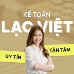 Kế toán Lạc Việt - Dịch vụ kế toán trọn gói cho doanh nghiệp