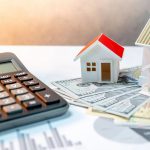 Vay tiền bằng hợp đồng mua chung cư được không?