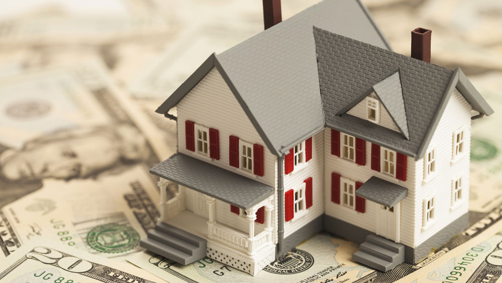  Thủ tục công chứng hợp đồng đặt cọc khi mua nhà 