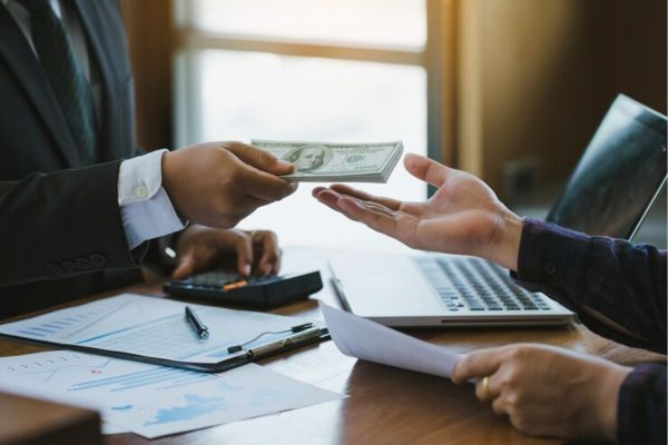 điều cần tránh khi ký hợp đồng đặt cọc
