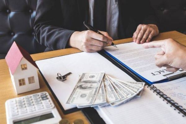điều cần tránh khi ký hợp đồng đặt cọc