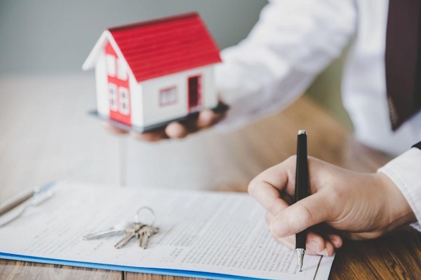 hợp đồng thế chấp xe ô tô
