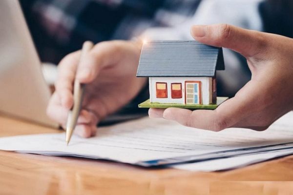 bảo vệ quyền sử dụng đất