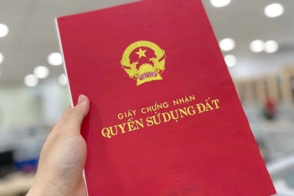 bảo vệ quyền sử dụng đất