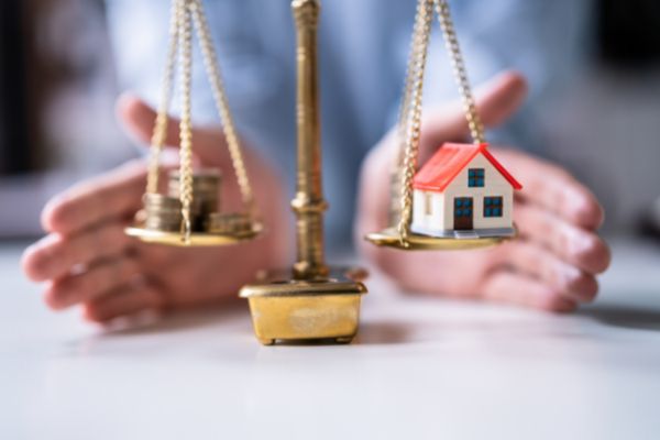 Thỏa thuận tài sản riêng nước ngoài