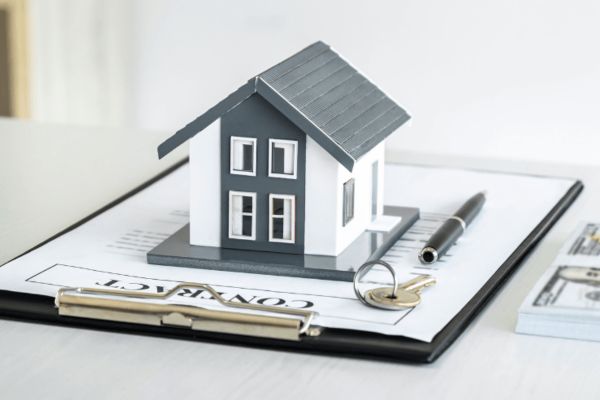 các lỗi làm sổ đỏ