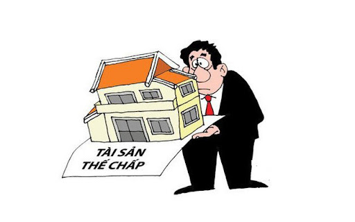 hợp đồng thế chấp