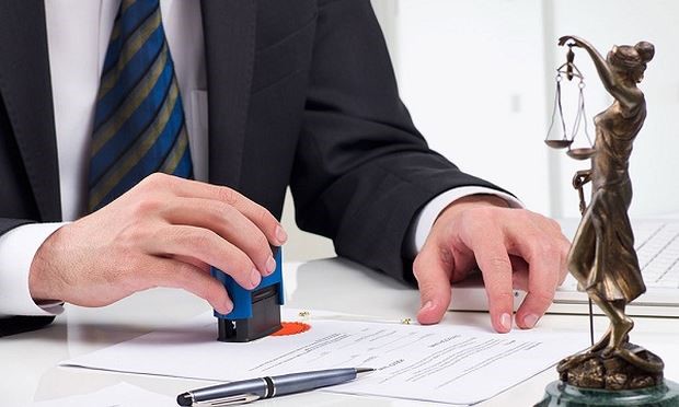 công chứng chia tách đất nhiều mục đích