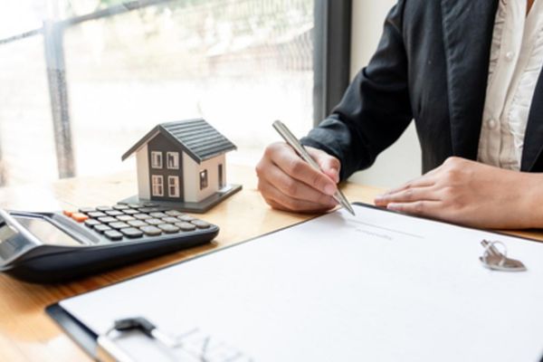 công chứng hợp đồng thuê nhà