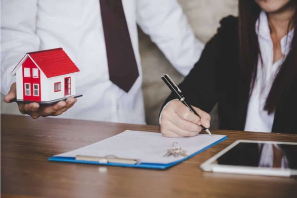 công chứng hợp đồng thuê nhà trọ