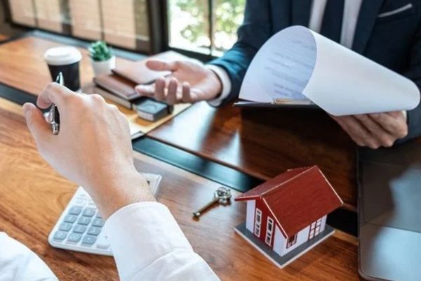 hồ sơ công chứng hợp đồng thuê nhà