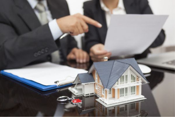 hợp đồng thuê nhà công chứng