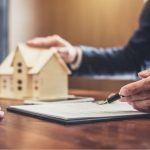 hợp đồng thuê nhà dài hạn