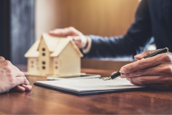 hợp đồng thuê nhà dài hạn