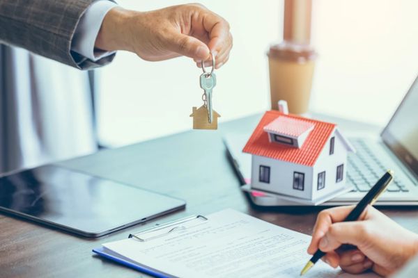 tranh chấp hợp đồng thuê nhà