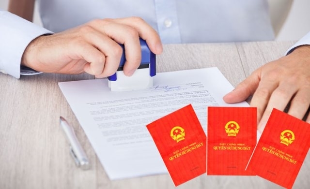 Hồ sơ công chứng điện tử