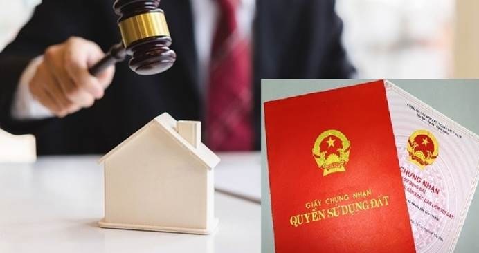 hợp đồng tặng cho quyền sử dụng đất

