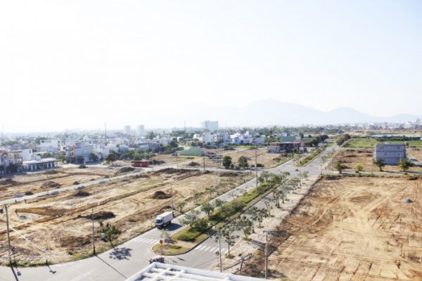 công chứng hợp đồng đặt cọc đất quy hoạch