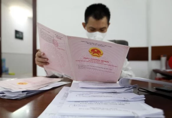 đất quy hoạch