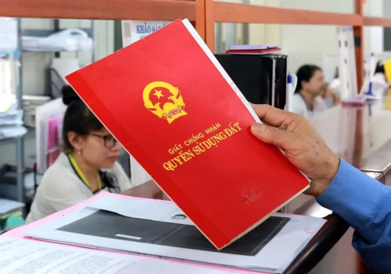 đất quy hoạch