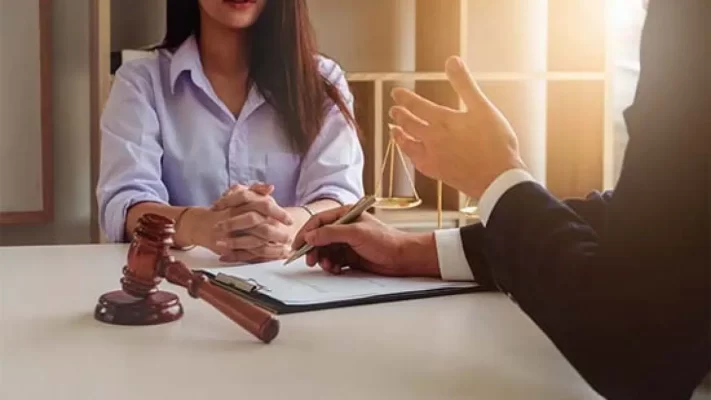 Hợp đồng ủy quyền nhận thừa kế