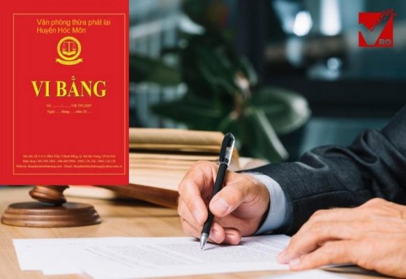 vi bằng bạo lực gia đình