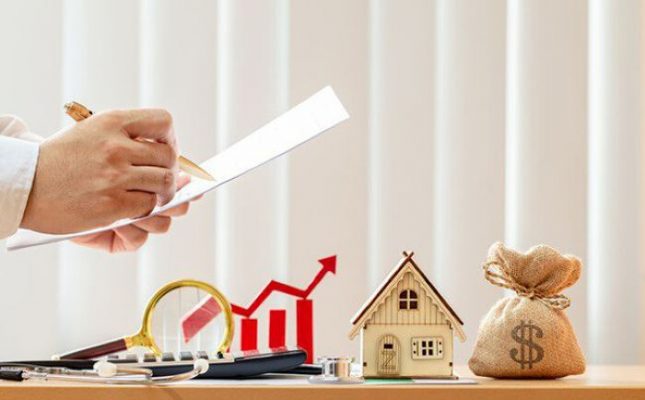 phí phát sinh mua nhà trả góp