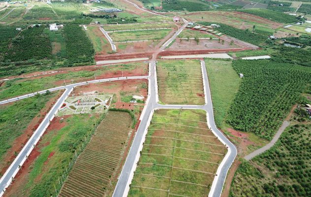 hợp thửa xây dựng