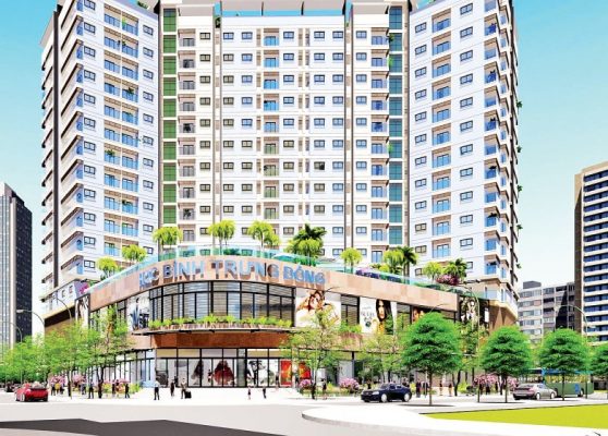 Đánh giá dự án nhà ở xã hội