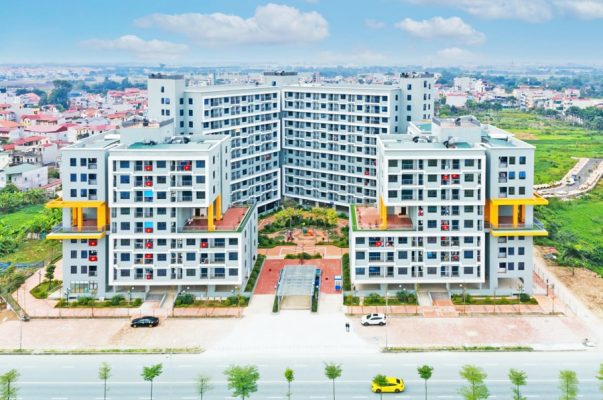 Mẫu đơn xin mua nhà ở xã hội