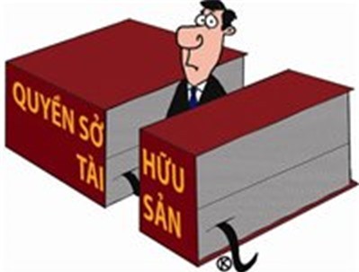 vi bằng sở hữu