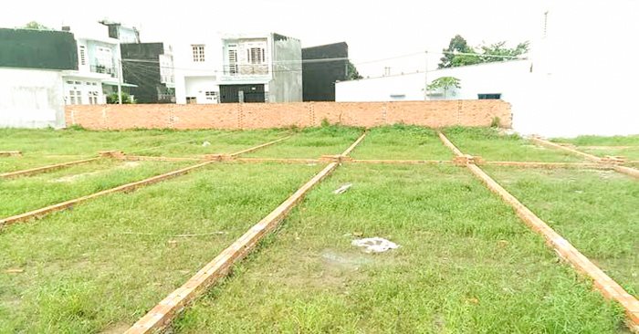 hợp thửa để bán