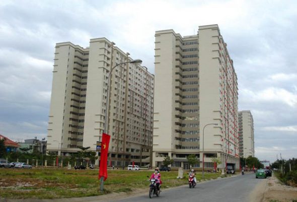 sang tên chung cư 50 năm