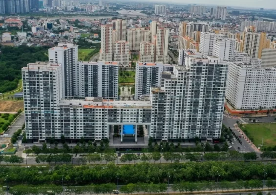 sang tên chung cư 50 năm