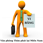 Có được lập vi bằng cho hợp đồng mua bán vàng, ngoại tệ? vb
