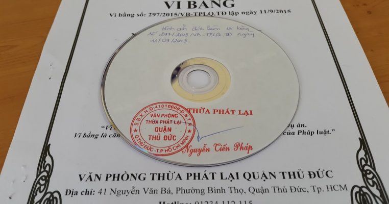 vi bằng điện tử