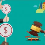 Thủ tục công chứng hợp đồng mua bán tài sản đấu giá của cá nhân 101