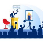 Công chứng hợp đồng mua bán tài sản đấu giá khi có bên thứ ba ủy quyền 103