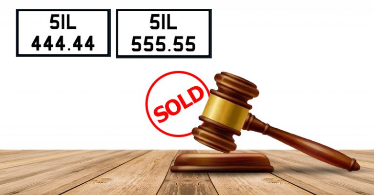 tài sản đấu giá