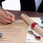 Phí công chứng văn bản từ chối nhận di sản có được hoàn trả không? 73