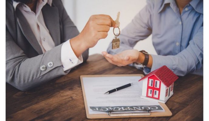 tài sản đấu giá