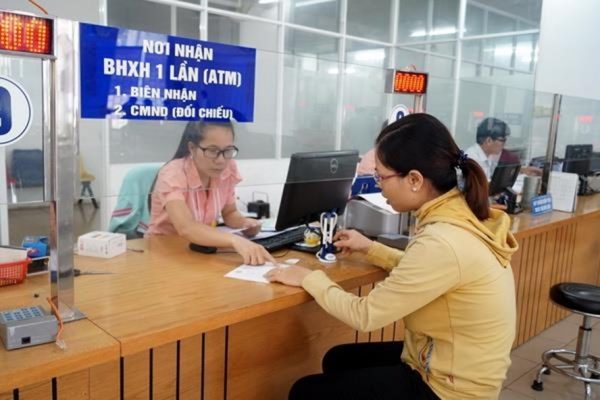 thời hạn công chứng giấy ủy quyền nhận tiền