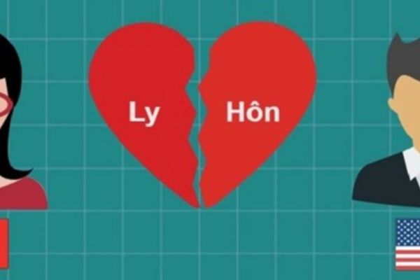 Ly hôn một bên bỏ trốn