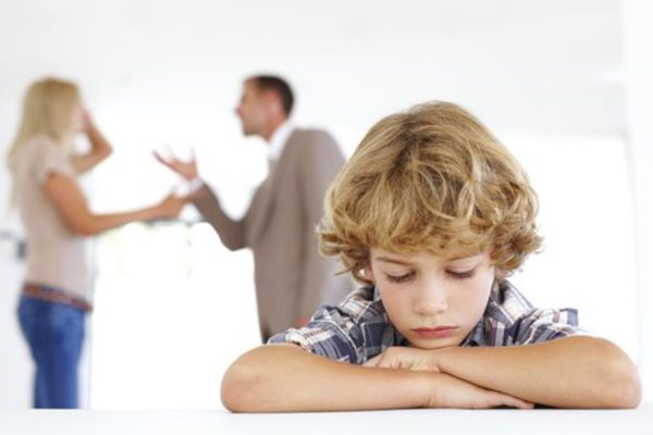 Ly hôn mà nhà đứng tên một người