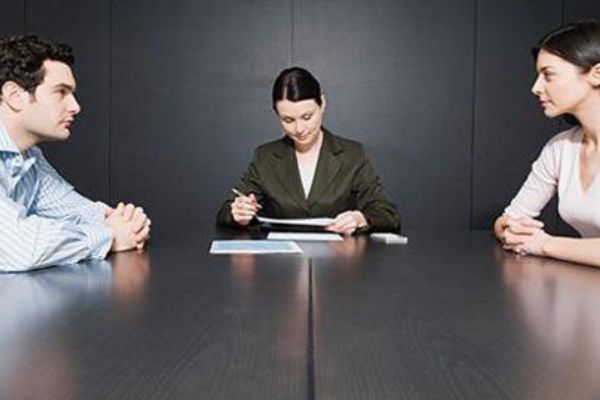 Thủ tục công nhận bản án ly hôn